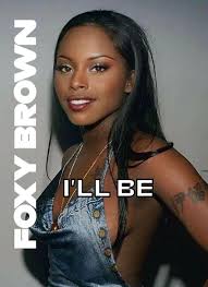Foxy Brown Official