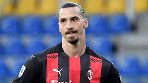 It contains every game zlatan ever played. Zlatan Ibrahimovic Verlangert Vertrag Beim Ac Mailand Um Ein Jahr