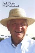 Jack Doss Obituary