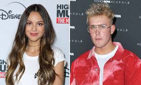 1 song in the world right now. Why Olivia Rodrigo And Jake Paul Are Trending After Drivers License Success Capital