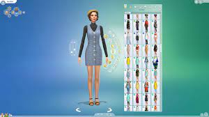 More cas traits mod for the sims 4 última versión: Best Sims 4 Mods 2021 How To Download Cc Mermaids Cas Build Buy Dexerto