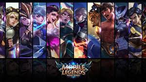 Train your squad of 5 and battle fearsome monsters! Mobile Legends Redeem Code Caranya Bagaimana Teknoreview