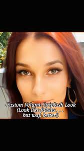 Darla Campbell/SoCal Lash