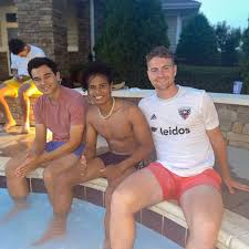 Denny Jimenez Vallejo (@dennuino_9) • Instagram photos and videos