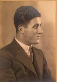 Ernest and Fred Payne