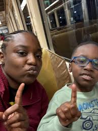 Single mom needs help with bills for autistic son