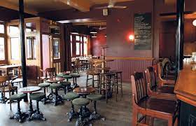 This waterloo longtimer was an early adopter of gastropub culture and remains one of the best food pubs in the capital despite growing competition. The Anchor And Hope Waterloo London Stranger