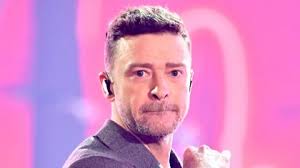 justin timberlake