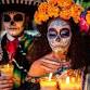 Hard Rock Cafe Day of the Dead River Parade event image