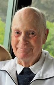 Lawrence BENNETT Obituary (02/18/1935