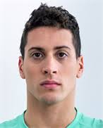 His older brother is dániel gyurta, another olympic swimmer who specializes in the. Tiaujyhbbemhcm