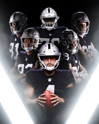 Shop fitted raiders hats, raiders snapbacks & more. Las Vegas Raiders On Twitter Pride And Poise