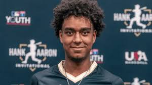 Tigers Nike RBI honor Dennell Kemp in 2024 Nike RBI World Series