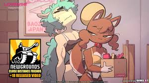 Close Distance Friends (RELEASED)