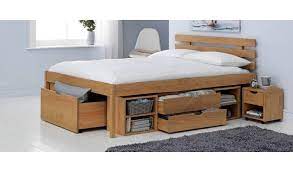 Quality wooden solid base ottoman storage bedframe 4ft 120cm bed frame oak. Buy Argos Home Ultimate Storage Ii Double Bed Frame Bed Frames Argos Small Double Bed Double Bed Frame Double Bed With Storage