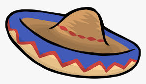 sombrero png photo background club penguin sombrero hat transparent png transparent png image pngitem club penguin sombrero hat transparent