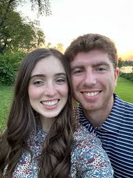 Peter Crowe and Elizabeth Eckert's Wedding Website