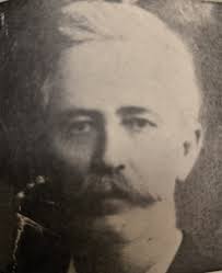 Lester Caraway, Farmer, Texas 1957