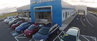 Romano mazda of syracuse, ny is here to make that an easy car buying experience. Jack Mcnerney Chevrolet Serving Syracuse Cortland In Tully Ny