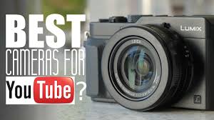 While all these things matter a lot to your youtube video, it is also important that you should be able to find the most essential thing every youtuber needs, the best camera for videos of course. Top 10 Best Cameras For Youtube Video To Look Professional