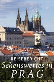 Reisebericht Uber Prag In Tschechien Mit Erfahrungen Zu Sehenswurdigkeiten Den Besten Fotospots Sowie Allgemeinen Tipps Reisen Prag Reisebericht