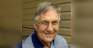 John Stanley Townsend Obituary