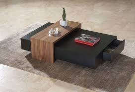 Do you assume square coffee table with storage cubes seems to be great? Contemporary Coffee Table Cube Guarantee By Giogatzis Wooden Rectangular With Storage Compartment