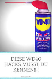 10 Wd 40 Hacks Die Du Noch Nicht Kanntest Hacks Wd 40 Hausreinigungs Tipps