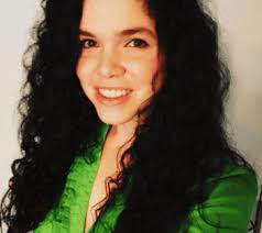 Hispanic Heritage Month: Latina SWEsters, Part 1