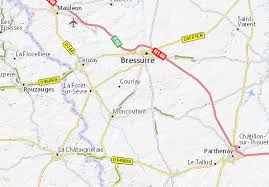 It is a 0.08 acre (s) lot, 2,548 sqft, 4 beds, 2 full bath (s) & 1 half bath (s) in city park sec 01. Michelin Landkarte Chanteloup Stadtplan Chanteloup Viamichelin