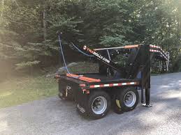 But if your moving containers are. Shipping Container Trailers Haulers Dynadolly Port2yard Shipping Container Trailers For 3 4 Ton Trucks To Full Size Tractor Trailers