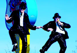 The Blues Brothers: Chicago Location Guide & Stops