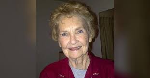 Barbara Jean Carter Appleby Obituary