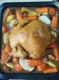 Anda patut mencuba resepi yang kami kongsikan di bawah ini iaitu ayam panggang madu lada hitam. Cara Buat Ayam Bakar Ala Kenny Rogers Bahan Mudah Buat Pun Senang Vanilla Kismis