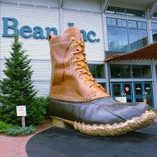 How many stars would you give l.l.bean? A Fond Farewell To L L Bean S No Questions Asked Return Policy The New Yorker