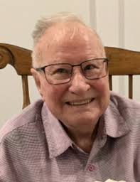 William B. Wilson, Jr. Obituary March 9, 2021