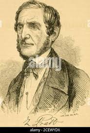 George loomis hi-res stock photography and images