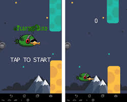 The player must avoid the columns by flying them located in the gap to get the highest possible score. Flappy 420 Bird Weed Flapper Apk Download For Android Latest Version 1 0 Com Calserra Flappybird