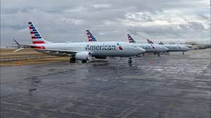 The boeing 737 max 8. Brazilian Airline Gol Will Be First To Resume Boeing 737 Max Passenger Flights Cnn