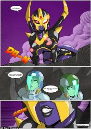 The Null Zone 2 comic porn | HD Porn Comics