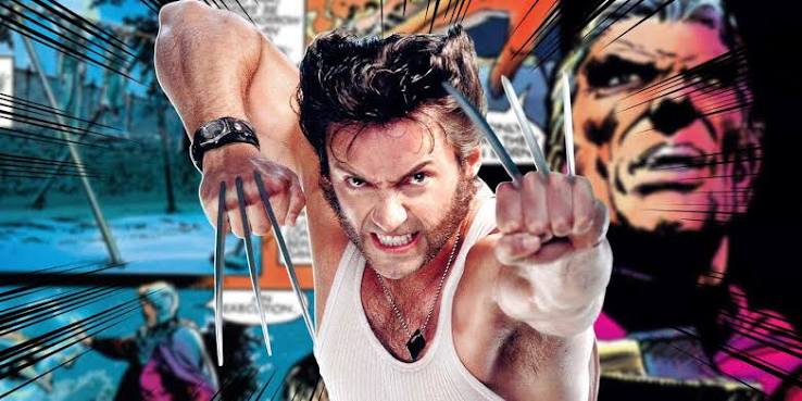 X2: X-Men United' Perfectly Adapted This Classic X-Men Storyline