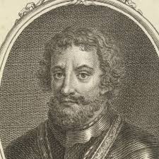 Lord High Commissioner to the General Assembly of the Church of Scotland