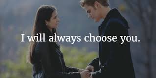Read stefan salvatore quotes from the story the vampire diaries quotes by lomerlindominguez (lomerlin dominguez) with 9,098 reads.we choose our own path. Classic Vampire Diaries Quotes On Love And Life Enkiquotes