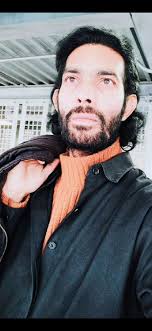 Looking for my sister… US citizens or green card holders only (No Seema  aunties or scammers, I'll definitely block you) Gender: Female Age: 30  Location: NJ, She is a US citizen, raised