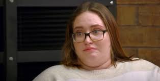 Mama June' Pumpkin's Face Racked With Sores, Fans Worry*