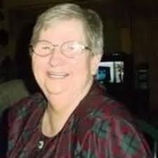 Obituary information for Katherine L. Buckner