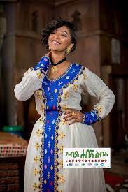 These ethiopian cultural clothes and fabrics are produced by the technique of hand weaving. Abiy Ethiopian Traditional Clothes Community Facebook