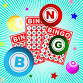 FAMILY BINGO event image
