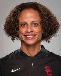 2020 USC TRACK & FIELD MEDIA GUIDE