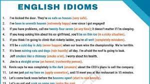 Whether you are redecorating your living room or designing your first space, arranging your furniture is an important consideration. 1500 English Idioms From A Z With Useful Examples 7esl